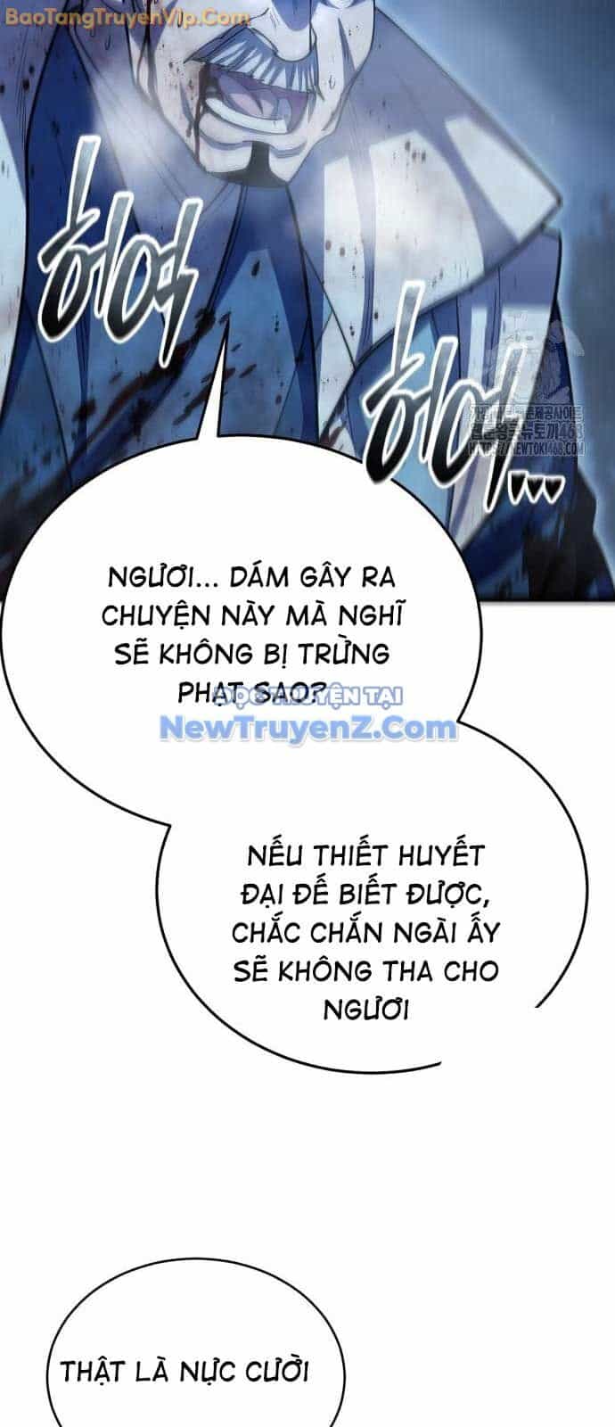 Thiên Hạ Đệ Nhất Đại Sư Huynh - Chương 131 - ảnh 88