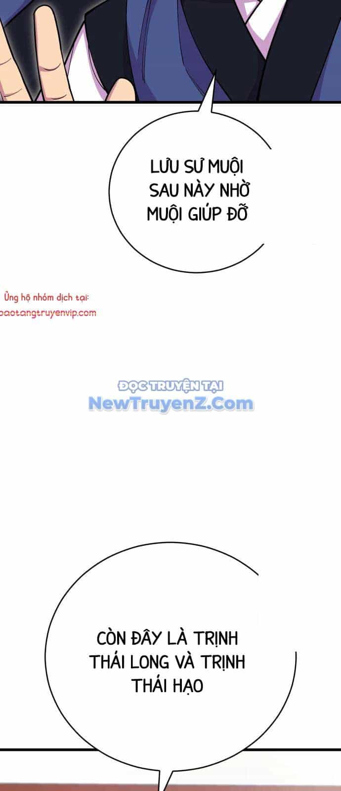 Thiên Hạ Đệ Nhất Đại Sư Huynh - Chương 132 - ảnh 23