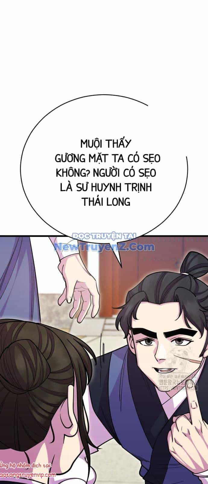 Thiên Hạ Đệ Nhất Đại Sư Huynh - Chương 132 - ảnh 25