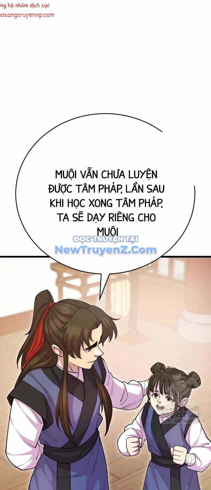Thiên Hạ Đệ Nhất Đại Sư Huynh - Chương 132 - ảnh 50