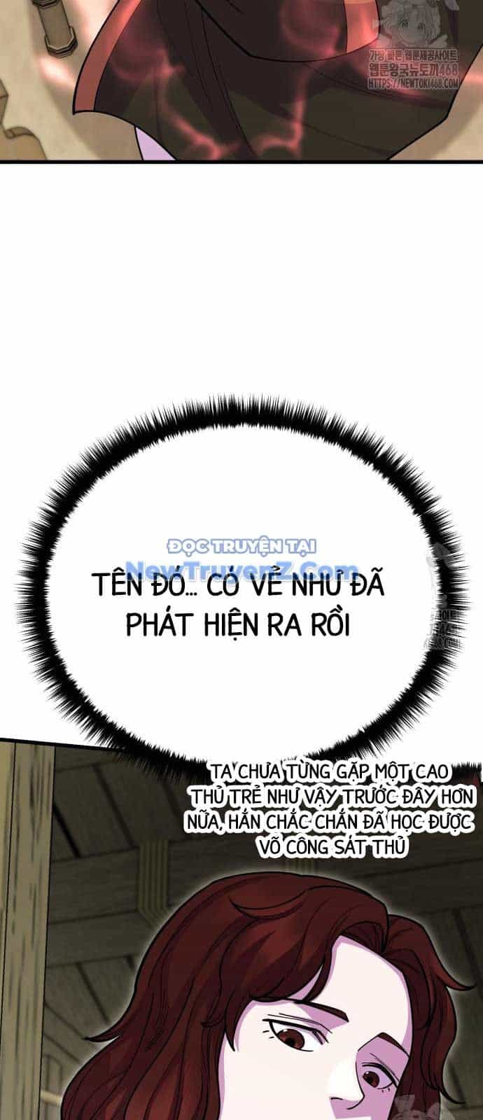 Thiên Hạ Đệ Nhất Đại Sư Huynh - Chương 132 - ảnh 82