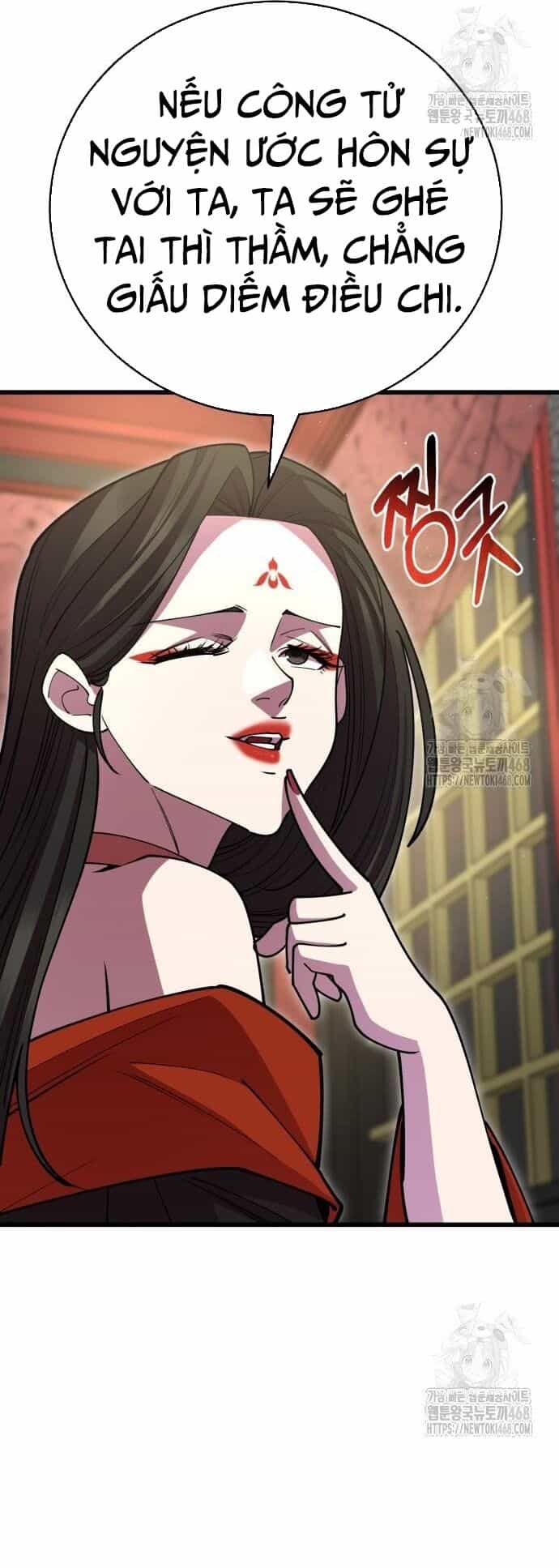 Thiên Hạ Đệ Nhất Đại Sư Huynh - Chương 133 - ảnh 53