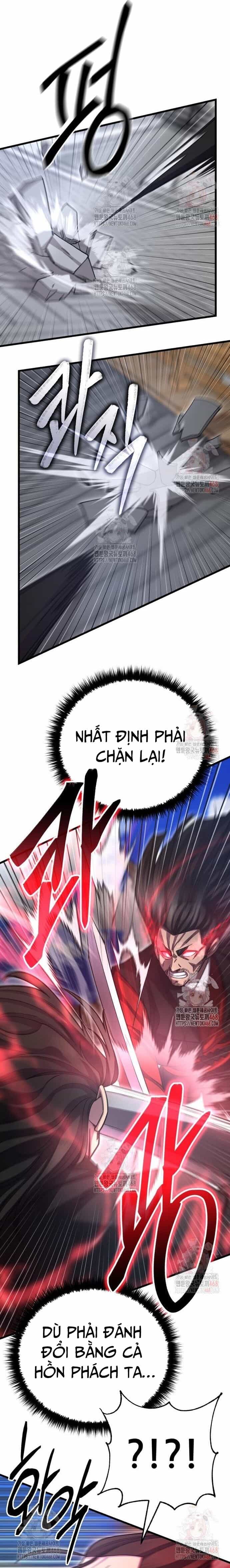 Thiên Hạ Đệ Nhất Đại Sư Huynh - Chương 134 - ảnh 42