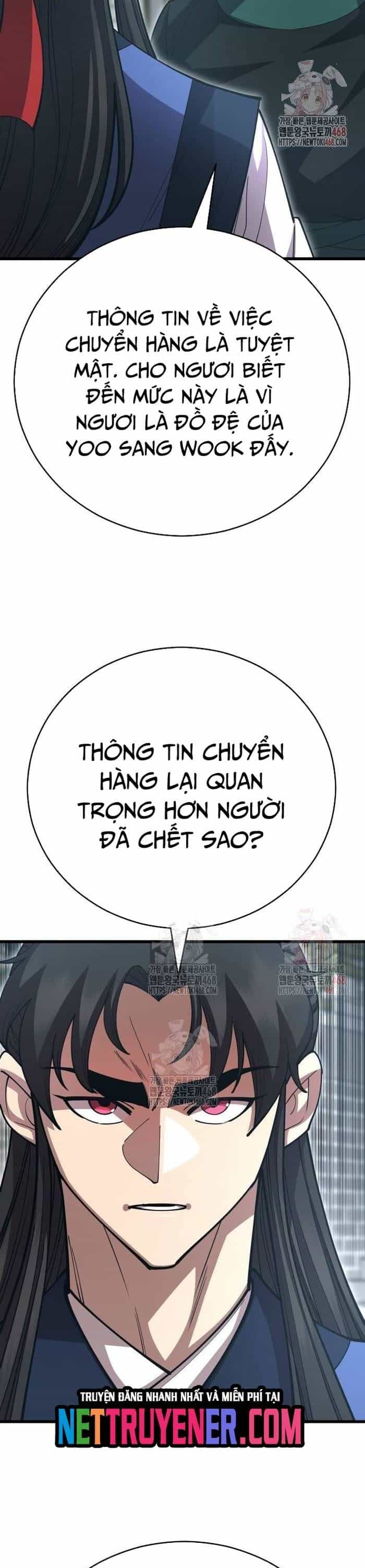 Thiên Hạ Đệ Nhất Đại Sư Huynh - Chương 138 - ảnh 48