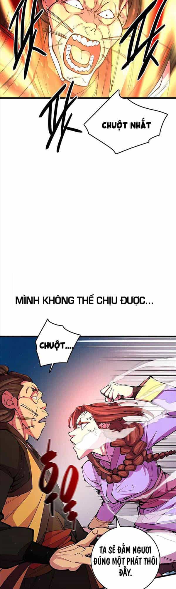 Thiên Hạ Đệ Nhất Đại Sư Huynh - Chương 14 - ảnh 22