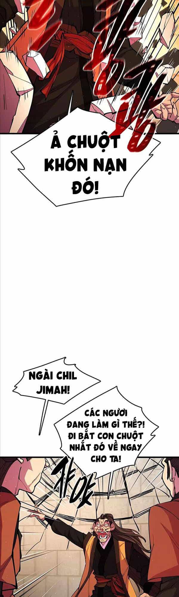 Thiên Hạ Đệ Nhất Đại Sư Huynh - Chương 14 - ảnh 28