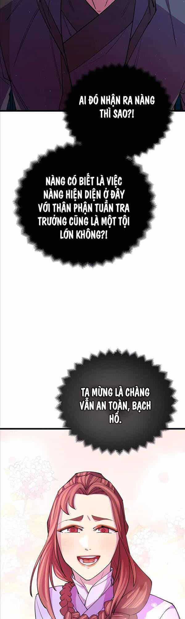 Thiên Hạ Đệ Nhất Đại Sư Huynh - Chương 14 - ảnh 38