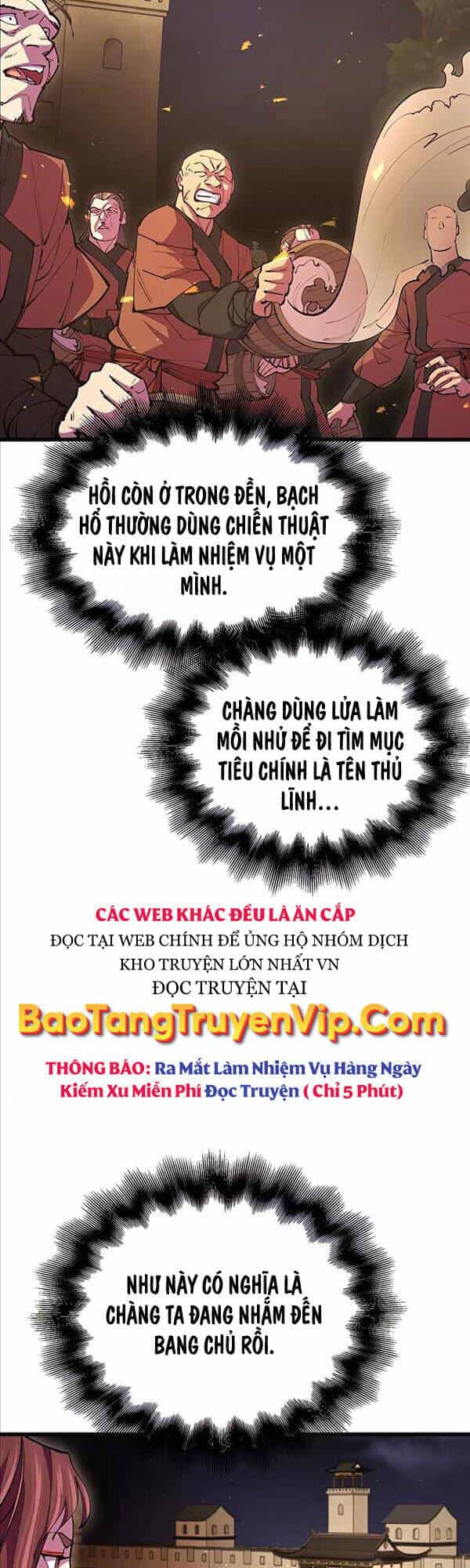 Thiên Hạ Đệ Nhất Đại Sư Huynh - Chương 14 - ảnh 4