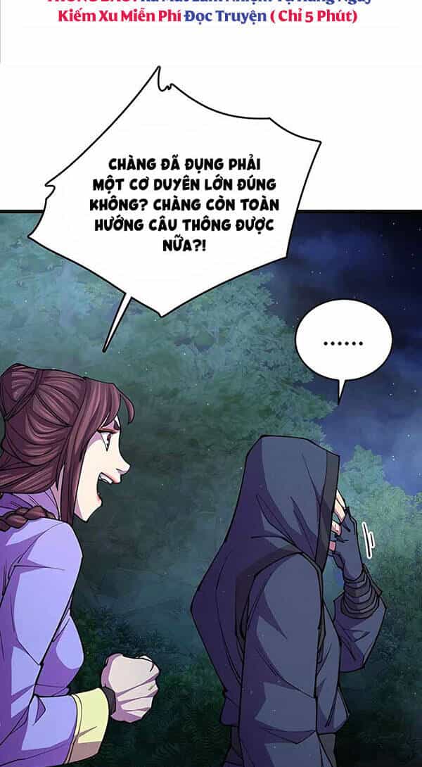 Thiên Hạ Đệ Nhất Đại Sư Huynh - Chương 14 - ảnh 57