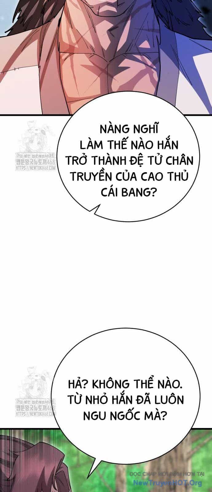 Thiên Hạ Đệ Nhất Đại Sư Huynh - Chương 140 - ảnh 49