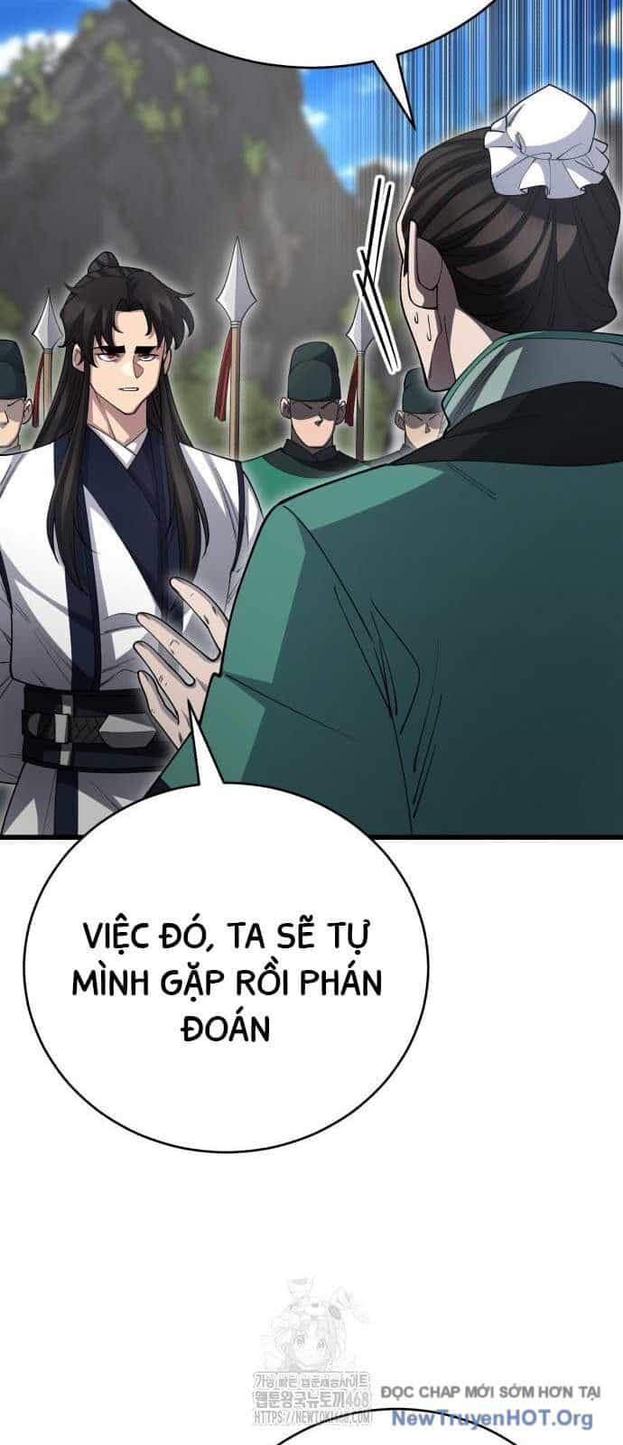 Thiên Hạ Đệ Nhất Đại Sư Huynh - Chương 140 - ảnh 6