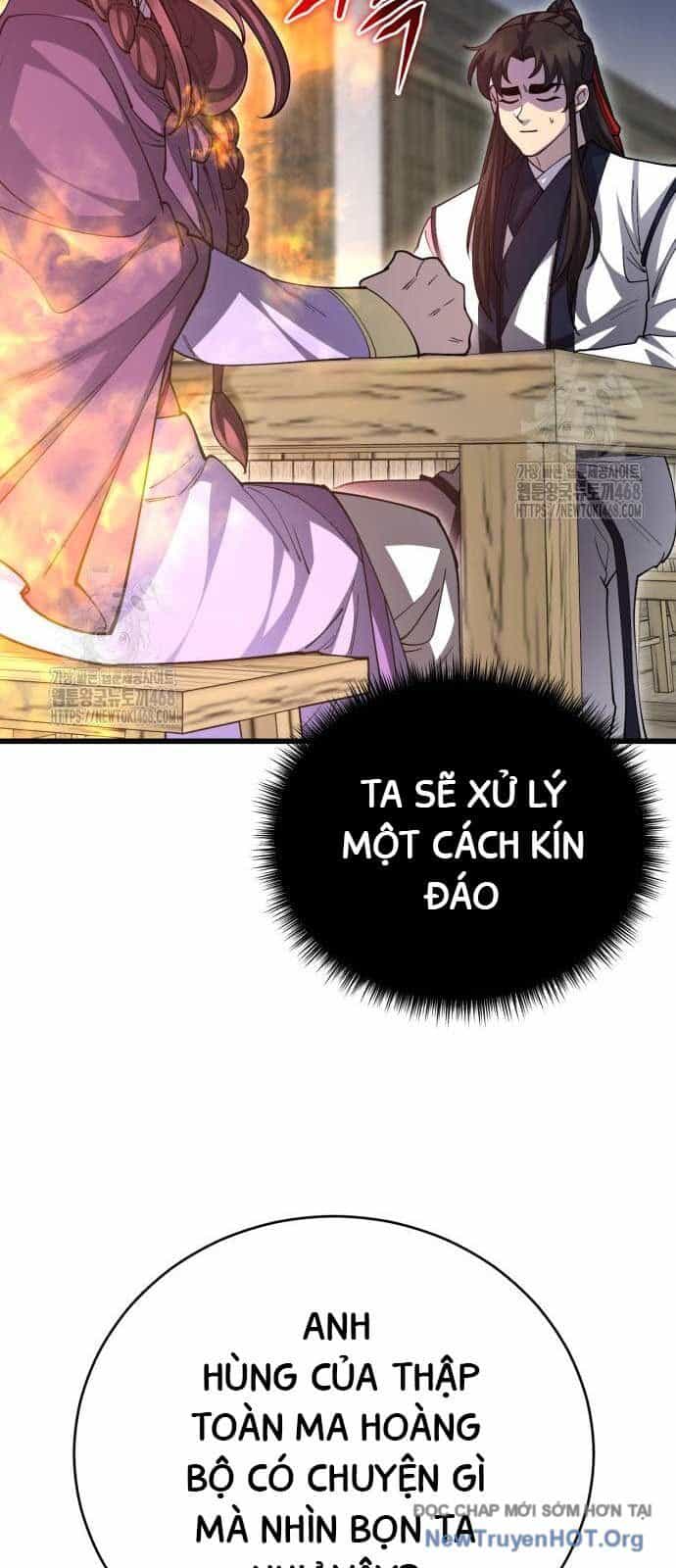 Thiên Hạ Đệ Nhất Đại Sư Huynh - Chương 140 - ảnh 88
