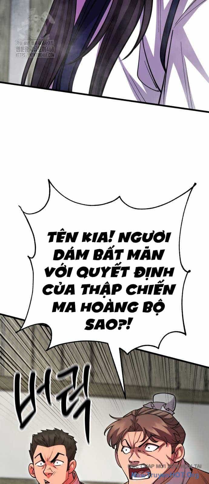 Thiên Hạ Đệ Nhất Đại Sư Huynh - Chương 141 - ảnh 5