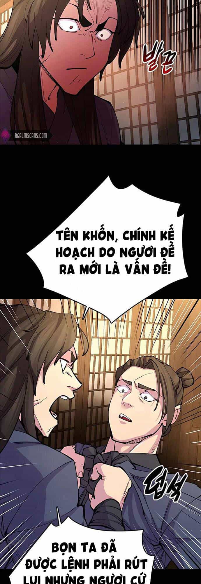 Thiên Hạ Đệ Nhất Đại Sư Huynh - Chương 15 - ảnh 18