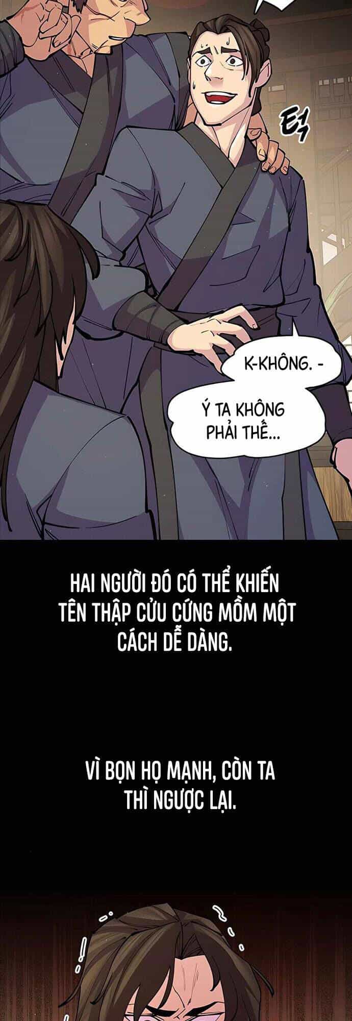 Thiên Hạ Đệ Nhất Đại Sư Huynh - Chương 15 - ảnh 25