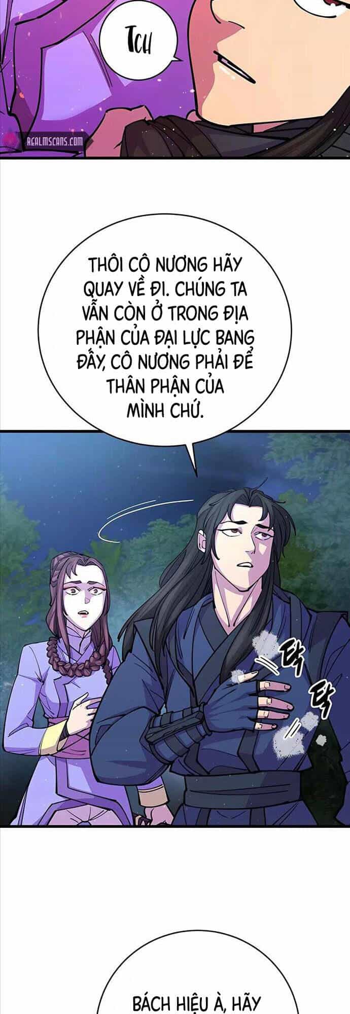 Thiên Hạ Đệ Nhất Đại Sư Huynh - Chương 15 - ảnh 4