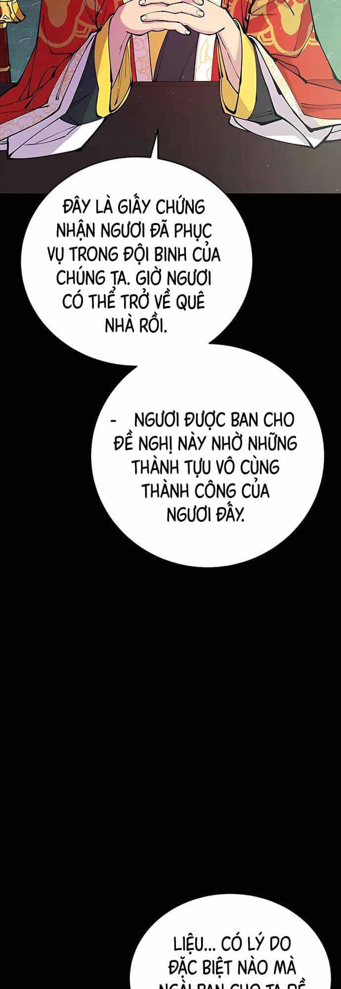Thiên Hạ Đệ Nhất Đại Sư Huynh - Chương 15 - ảnh 47