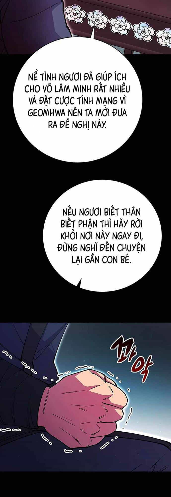 Thiên Hạ Đệ Nhất Đại Sư Huynh - Chương 15 - ảnh 52