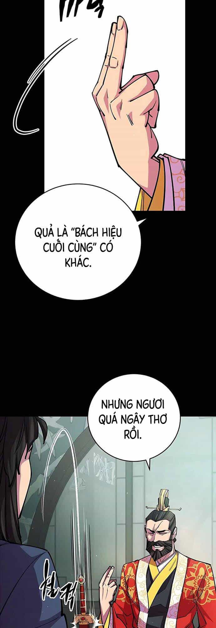 Thiên Hạ Đệ Nhất Đại Sư Huynh - Chương 15 - ảnh 59