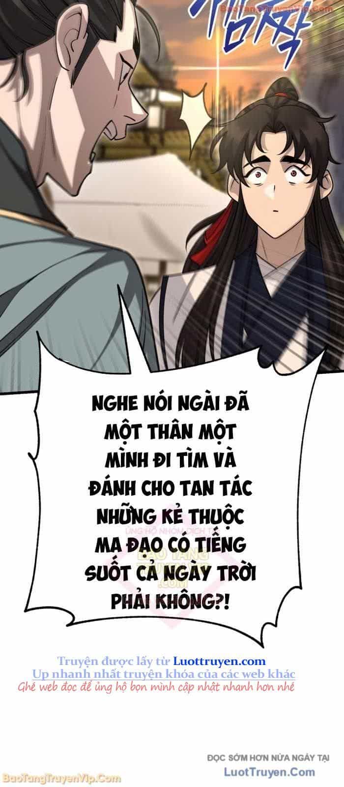 Thiên Hạ Đệ Nhất Đại Sư Huynh - Chương 151 - ảnh 103