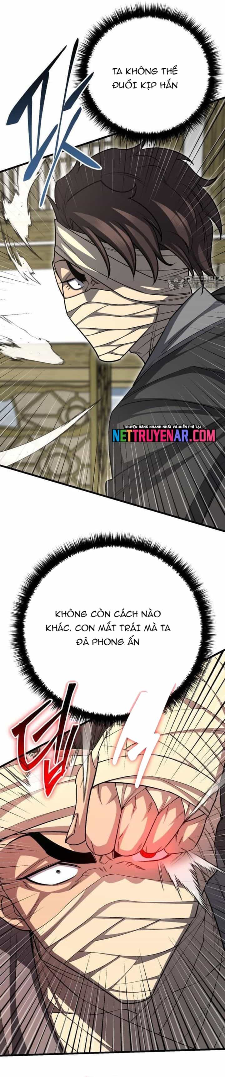 Thiên Hạ Đệ Nhất Đại Sư Huynh - Chương 151.1 - ảnh 25