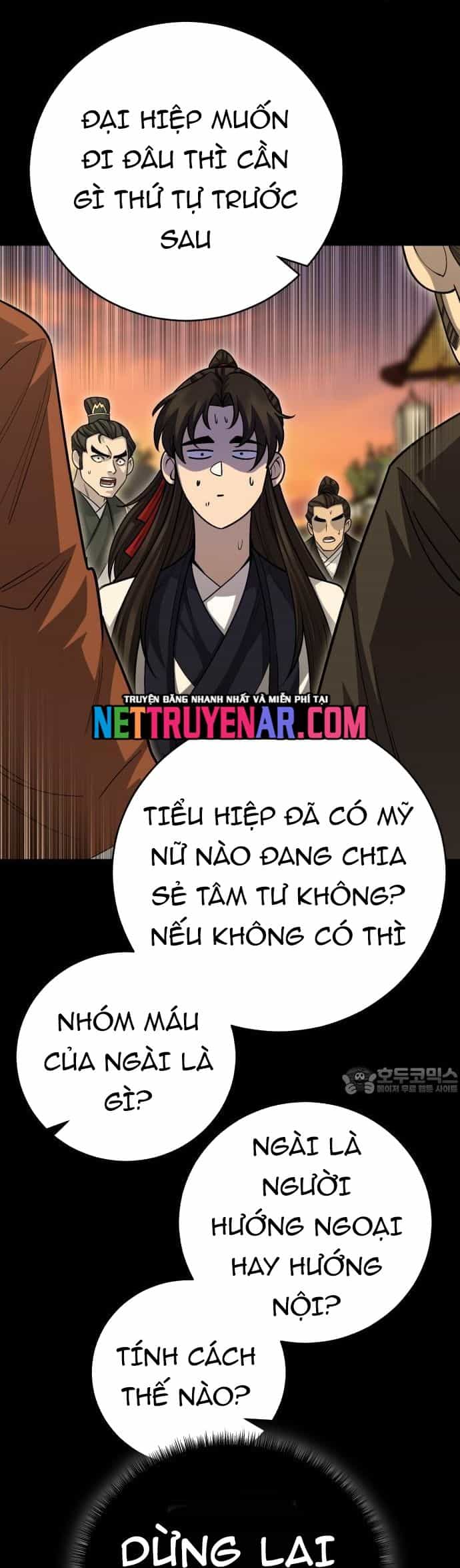 Thiên Hạ Đệ Nhất Đại Sư Huynh - Chương 152.1 - ảnh 13
