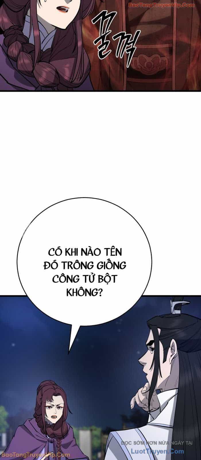 Thiên Hạ Đệ Nhất Đại Sư Huynh - Chương 156 - ảnh 52