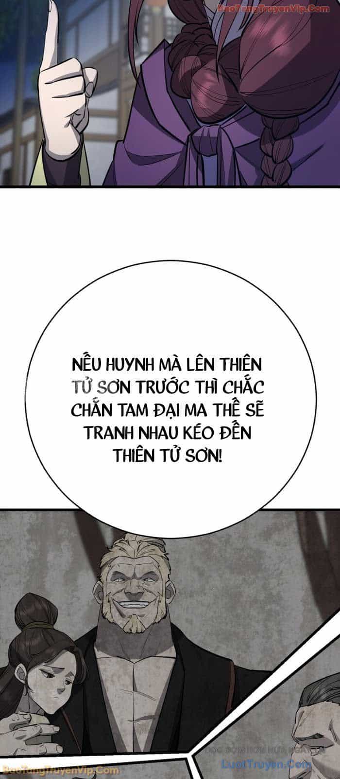 Thiên Hạ Đệ Nhất Đại Sư Huynh - Chương 156 - ảnh 58