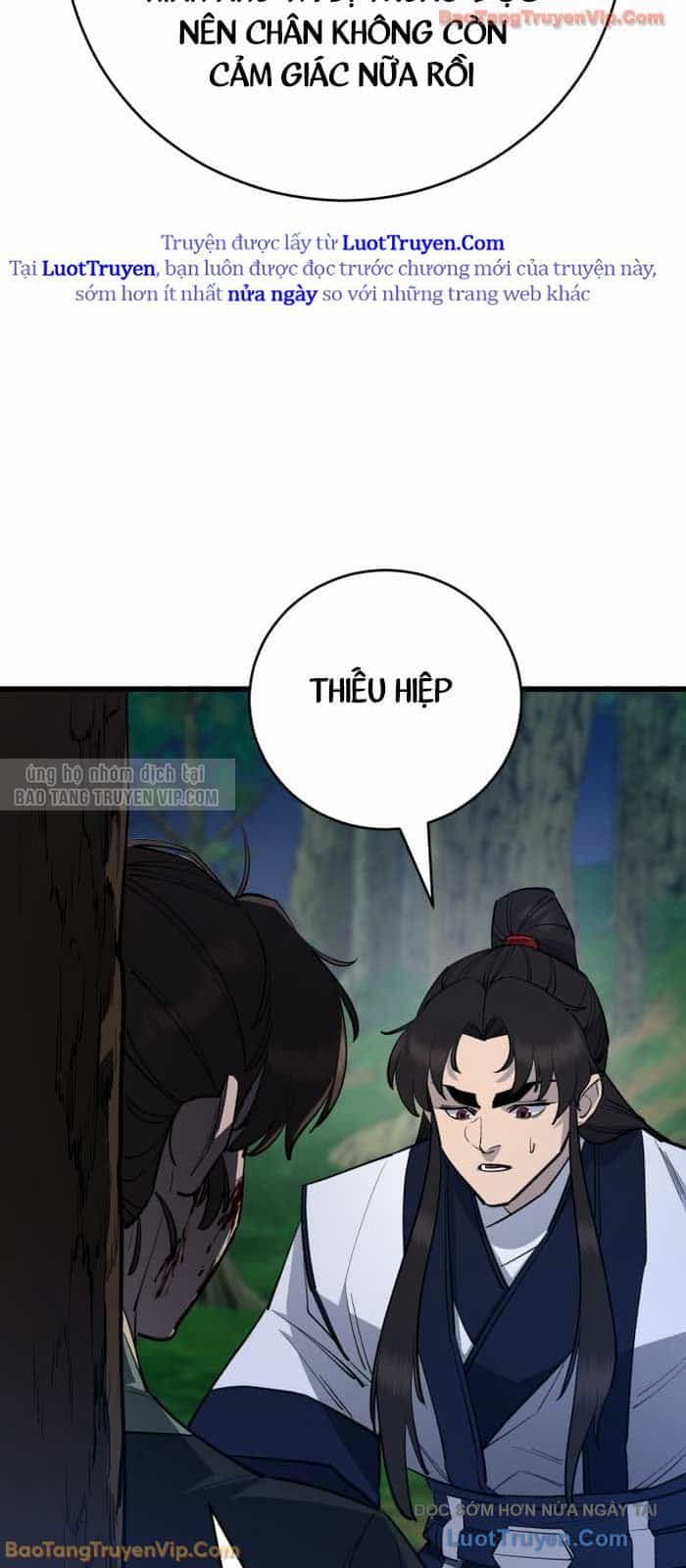 Thiên Hạ Đệ Nhất Đại Sư Huynh - Chương 156 - ảnh 82