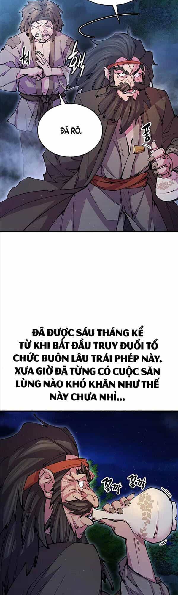 Thiên Hạ Đệ Nhất Đại Sư Huynh - Chương 16 - ảnh 17