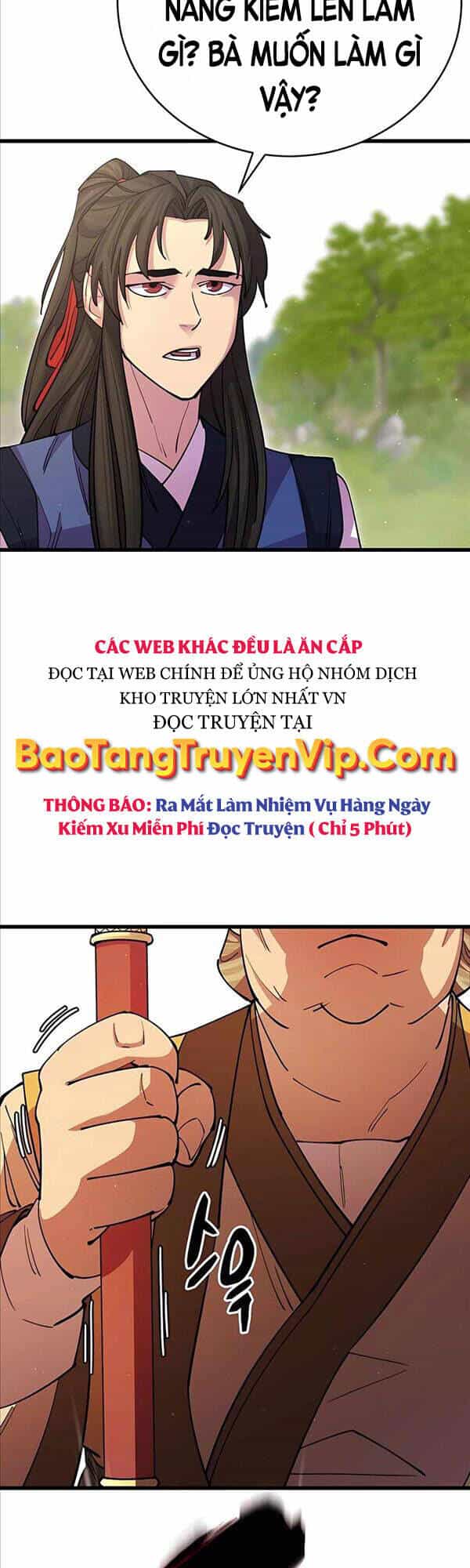 Thiên Hạ Đệ Nhất Đại Sư Huynh - Chương 16 - ảnh 58