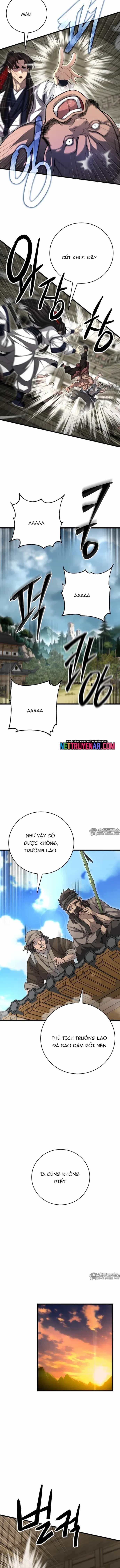 Thiên Hạ Đệ Nhất Đại Sư Huynh - Chương 158 - ảnh 16