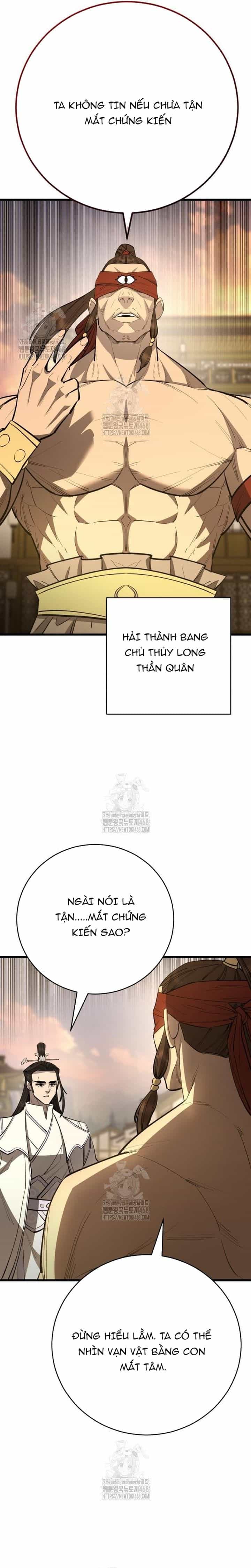 Thiên Hạ Đệ Nhất Đại Sư Huynh - Chương 158.1 - ảnh 13