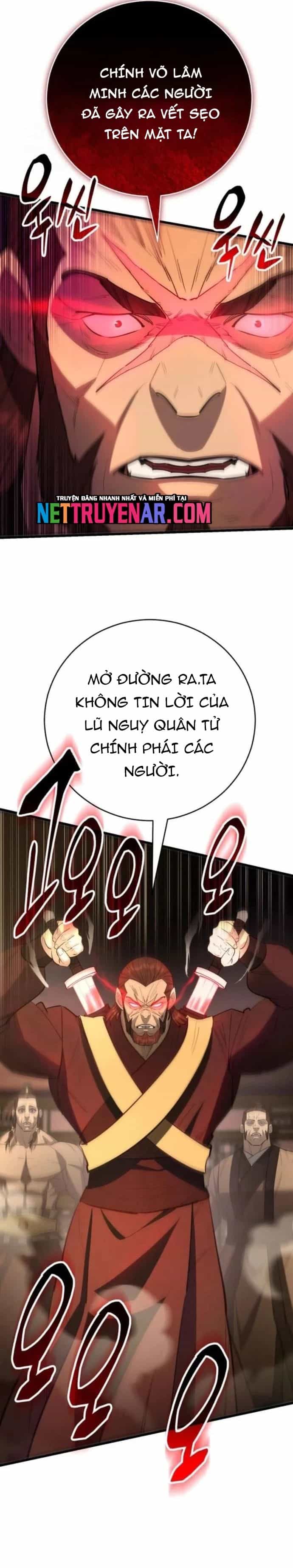 Thiên Hạ Đệ Nhất Đại Sư Huynh - Chương 158.5 - ảnh 28