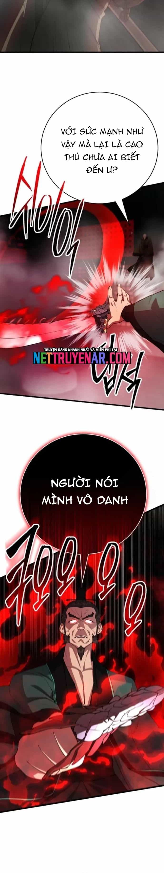 Thiên Hạ Đệ Nhất Đại Sư Huynh - Chương 158.5 - ảnh 47
