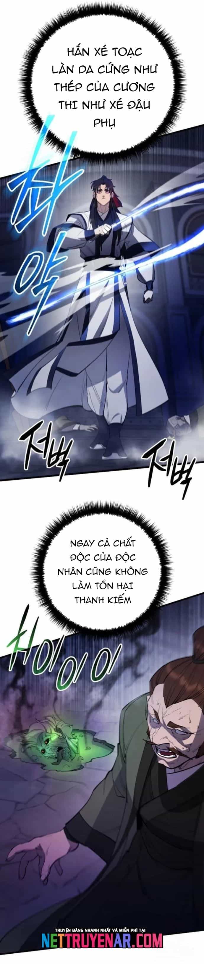 Thiên Hạ Đệ Nhất Đại Sư Huynh - Chương 158.5 - ảnh 5