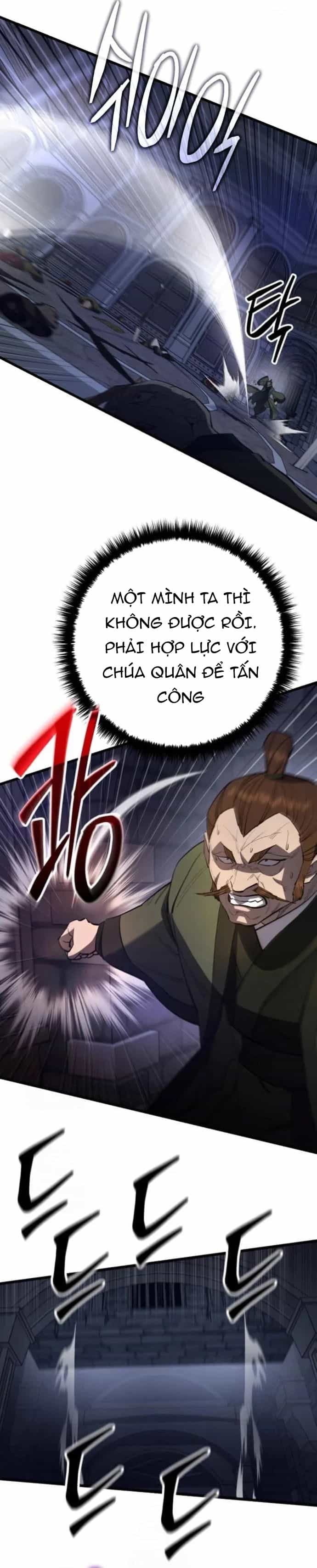 Thiên Hạ Đệ Nhất Đại Sư Huynh - Chương 158.5 - ảnh 57