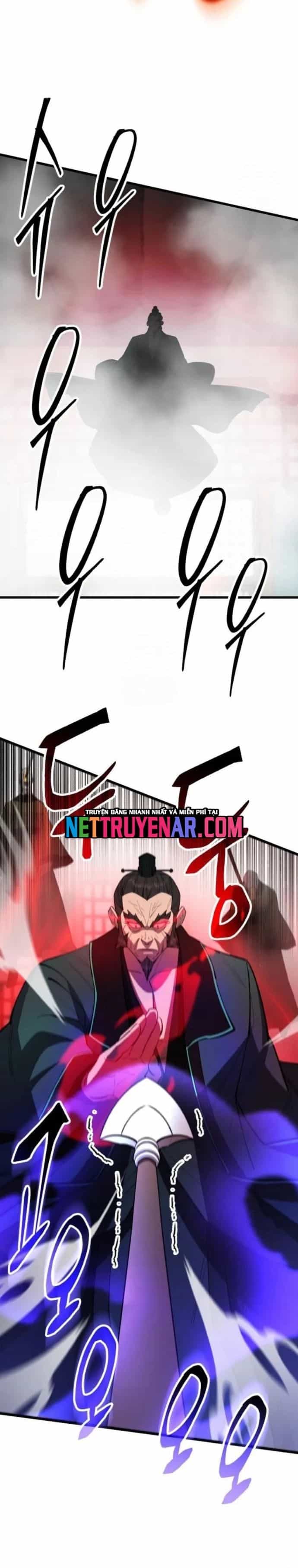 Thiên Hạ Đệ Nhất Đại Sư Huynh - Chương 158.5 - ảnh 94