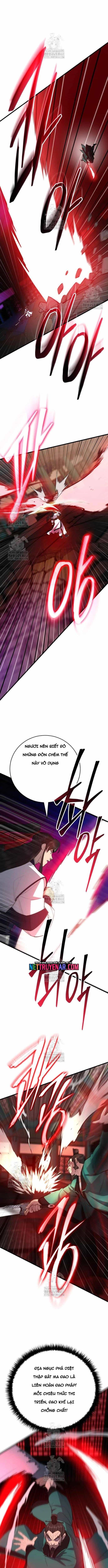 Thiên Hạ Đệ Nhất Đại Sư Huynh - Chương 159 - ảnh 10