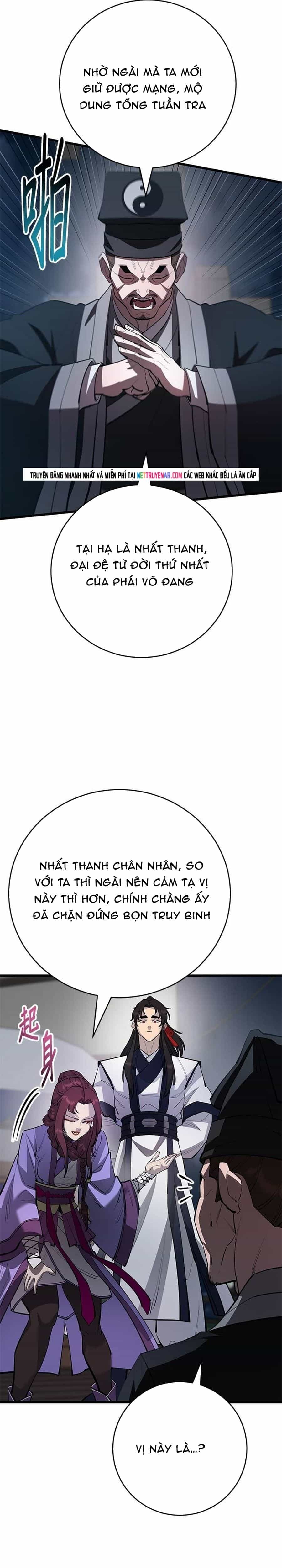 Thiên Hạ Đệ Nhất Đại Sư Huynh - Chương 166 - ảnh 12