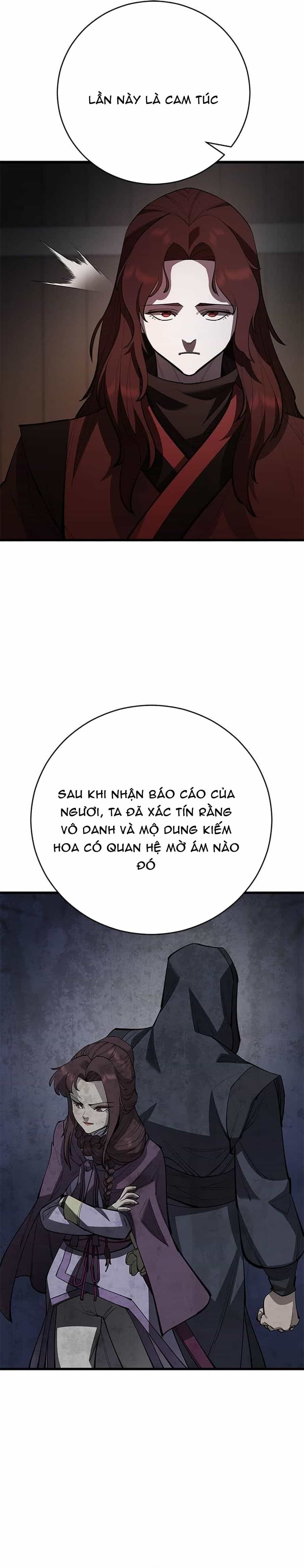 Thiên Hạ Đệ Nhất Đại Sư Huynh - Chương 166 - ảnh 4