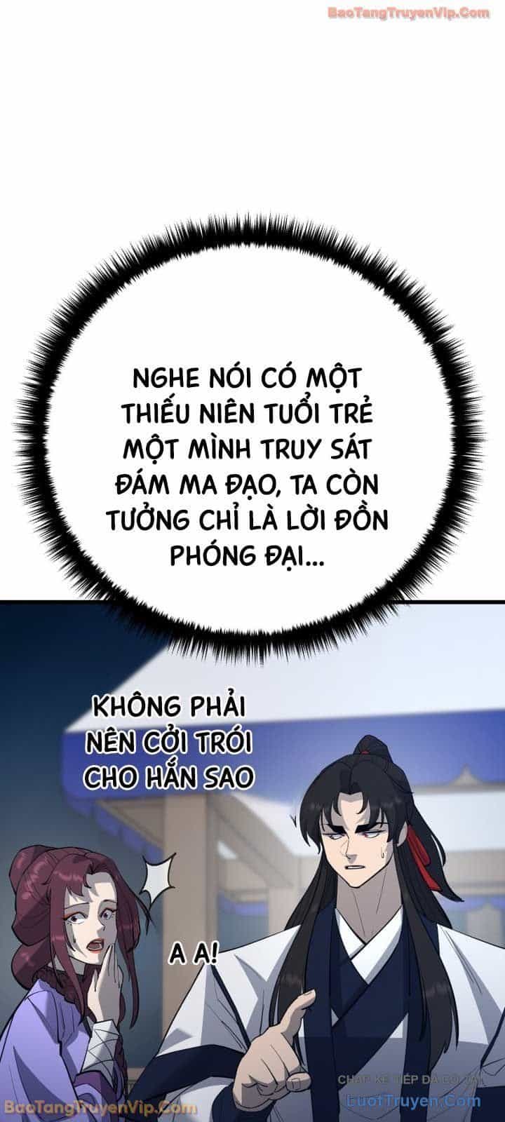 Thiên Hạ Đệ Nhất Đại Sư Huynh - Chương 168 - ảnh 75