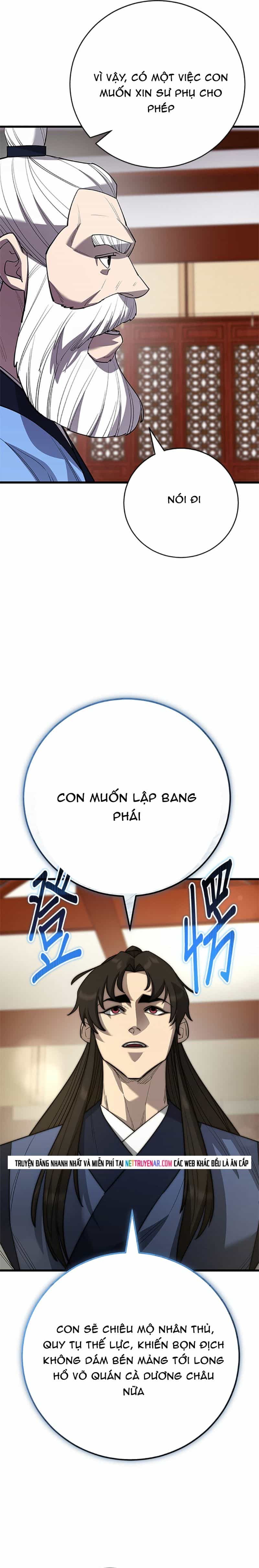 Thiên Hạ Đệ Nhất Đại Sư Huynh - Chương 169 - ảnh 22