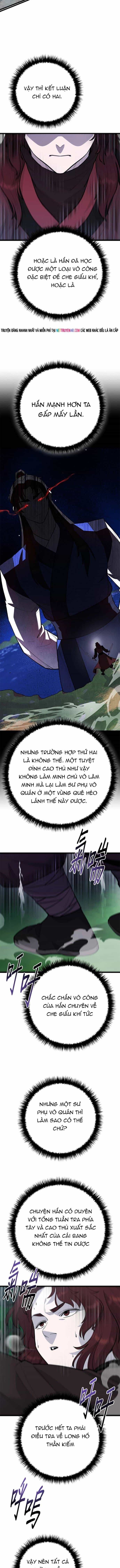 Thiên Hạ Đệ Nhất Đại Sư Huynh - Chương 171 - ảnh 3