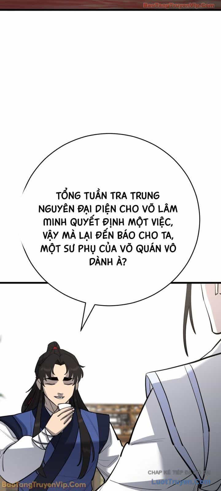 Thiên Hạ Đệ Nhất Đại Sư Huynh - Chương 173 - ảnh 33