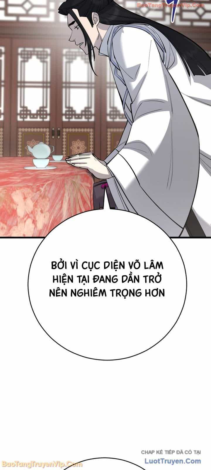 Thiên Hạ Đệ Nhất Đại Sư Huynh - Chương 173 - ảnh 54