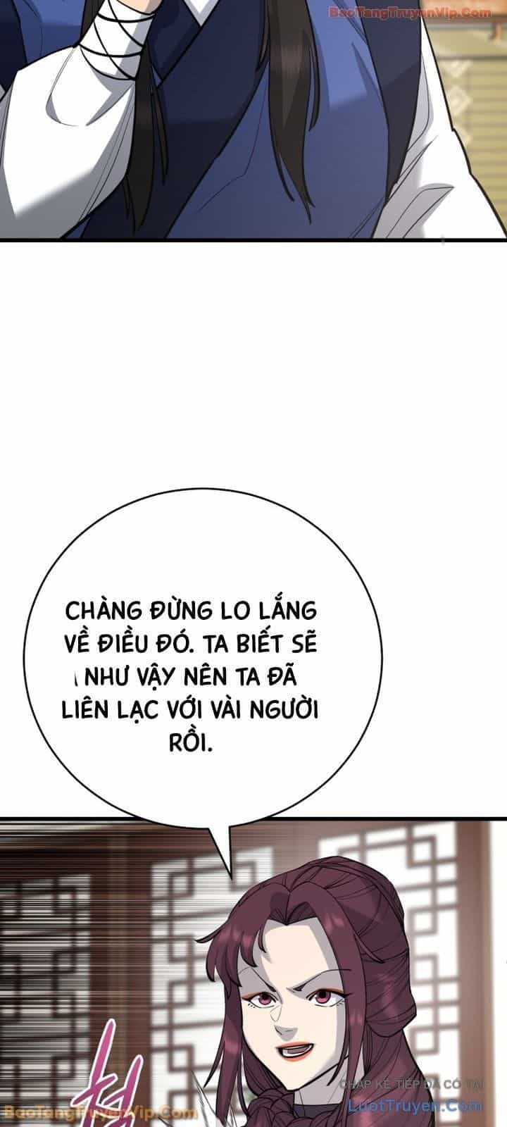 Thiên Hạ Đệ Nhất Đại Sư Huynh - Chương 173 - ảnh 57
