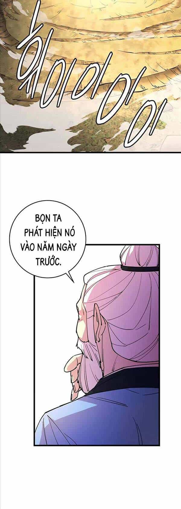 Thiên Hạ Đệ Nhất Đại Sư Huynh - Chương 18 - ảnh 13