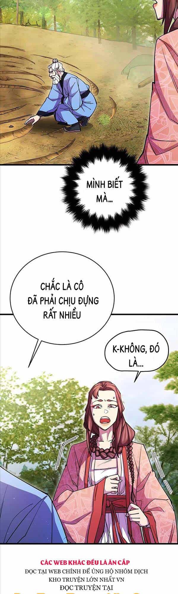 Thiên Hạ Đệ Nhất Đại Sư Huynh - Chương 18 - ảnh 15