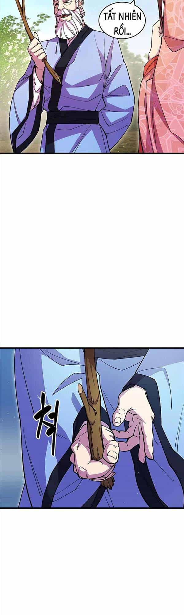 Thiên Hạ Đệ Nhất Đại Sư Huynh - Chương 18 - ảnh 19